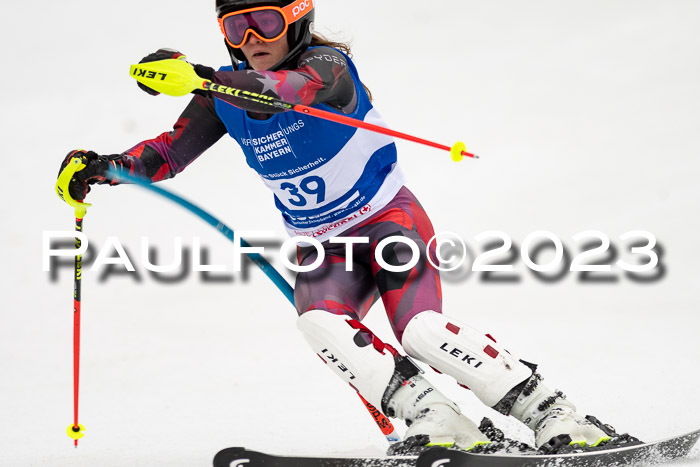 BSV Skiliga Bayern Schüler II VSL 15.01.2023