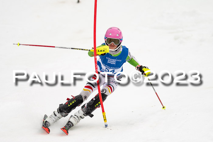 BSV Skiliga Bayern Schüler II VSL 15.01.2023