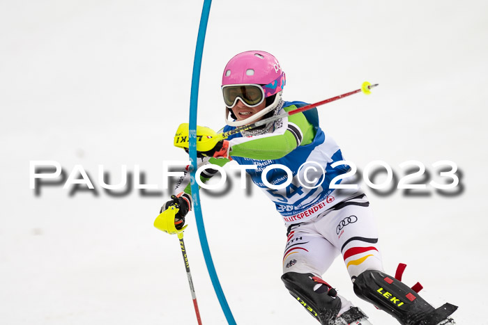 BSV Skiliga Bayern Schüler II VSL 15.01.2023