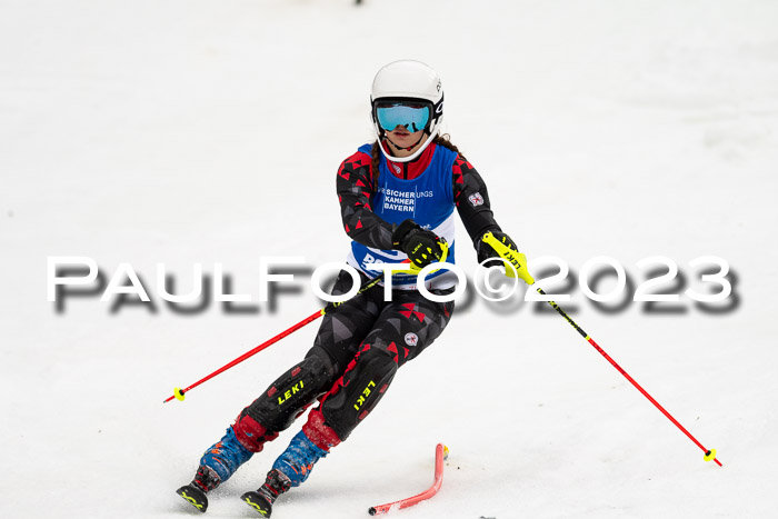 BSV Skiliga Bayern Schüler II VSL 15.01.2023