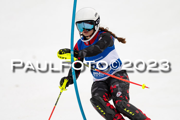 BSV Skiliga Bayern Schüler II VSL 15.01.2023