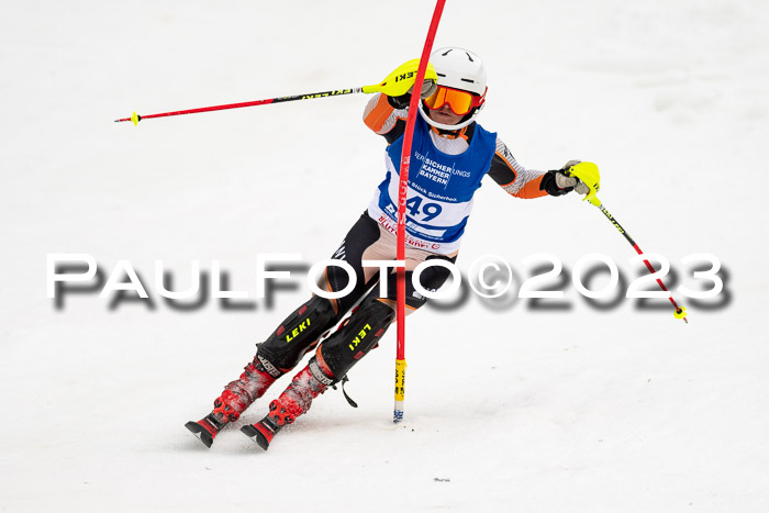BSV Skiliga Bayern Schüler II VSL 15.01.2023