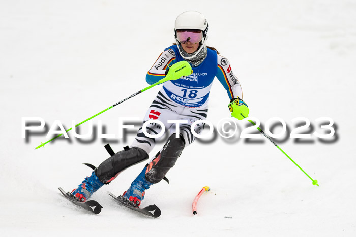 BSV Skiliga Bayern Schüler II VSL 15.01.2023