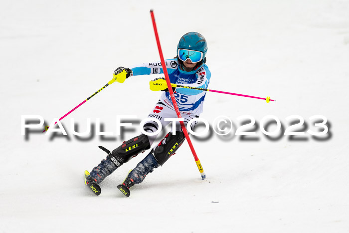 BSV Skiliga Bayern Schüler II VSL 15.01.2023