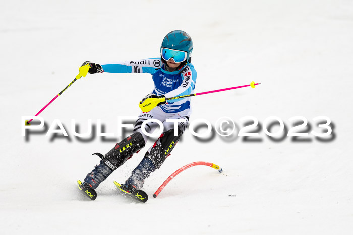 BSV Skiliga Bayern Schüler II VSL 15.01.2023