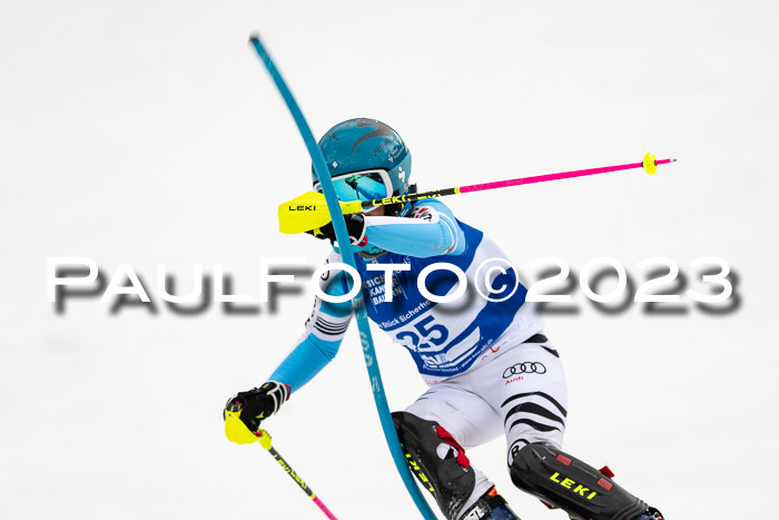 BSV Skiliga Bayern Schüler II VSL 15.01.2023