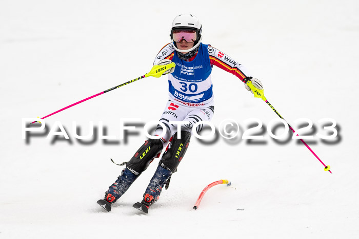 BSV Skiliga Bayern Schüler II VSL 15.01.2023
