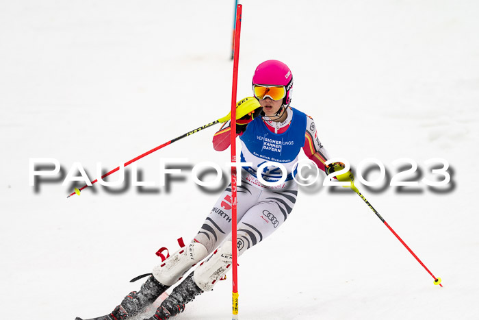 BSV Skiliga Bayern Schüler II VSL 15.01.2023