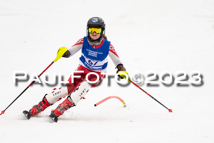 BSV Skiliga Bayern Schüler II VSL 15.01.2023