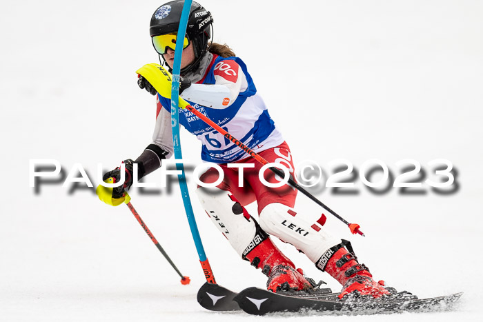 BSV Skiliga Bayern Schüler II VSL 15.01.2023