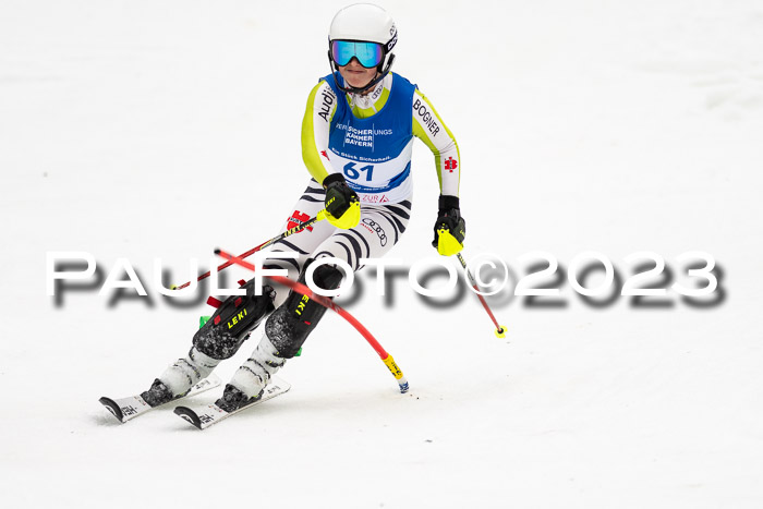 BSV Skiliga Bayern Schüler II VSL 15.01.2023