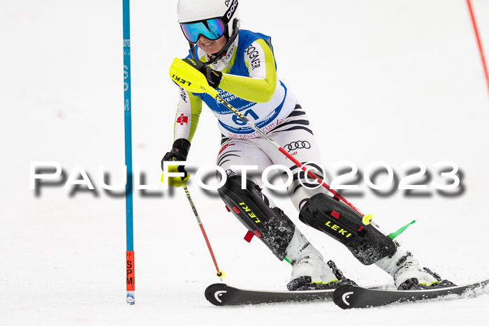 BSV Skiliga Bayern Schüler II VSL 15.01.2023