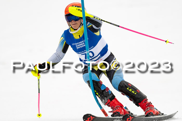 BSV Skiliga Bayern Schüler II VSL 15.01.2023