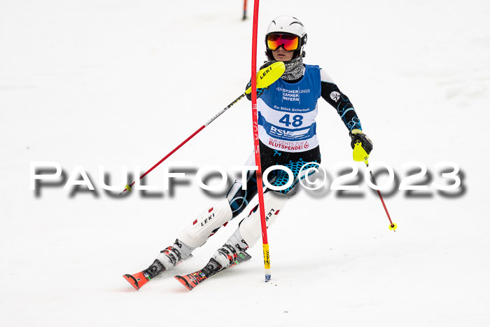 BSV Skiliga Bayern Schüler II VSL 15.01.2023