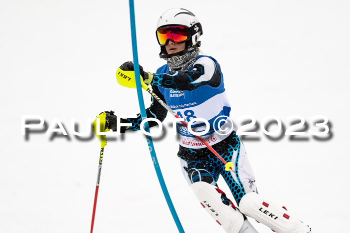 BSV Skiliga Bayern Schüler II VSL 15.01.2023