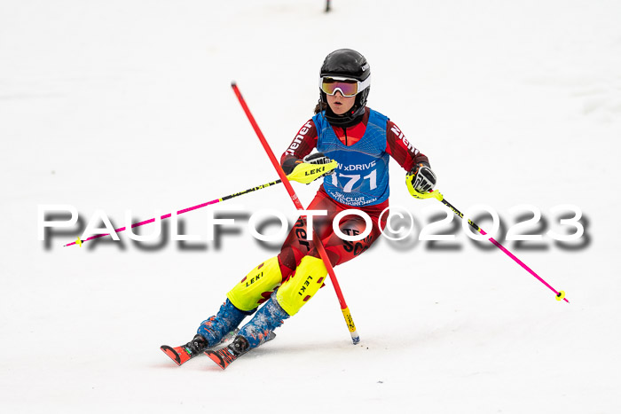 BSV Skiliga Bayern Schüler II VSL 15.01.2023