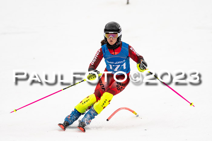 BSV Skiliga Bayern Schüler II VSL 15.01.2023