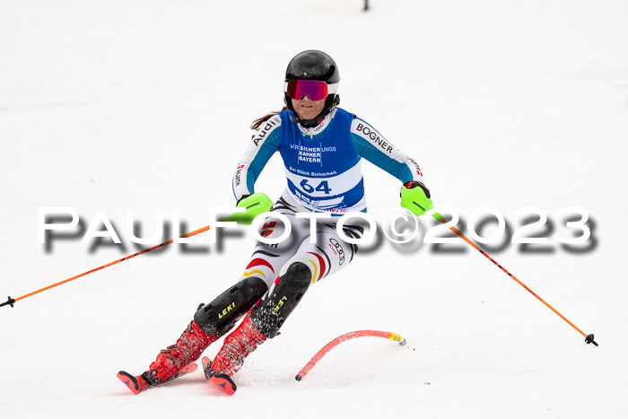 BSV Skiliga Bayern Schüler II VSL 15.01.2023