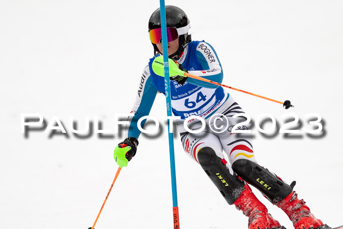 BSV Skiliga Bayern Schüler II VSL 15.01.2023