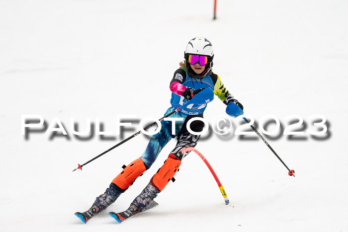 BSV Skiliga Bayern Schüler II VSL 15.01.2023