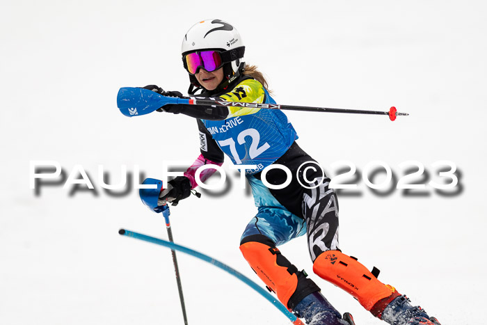 BSV Skiliga Bayern Schüler II VSL 15.01.2023