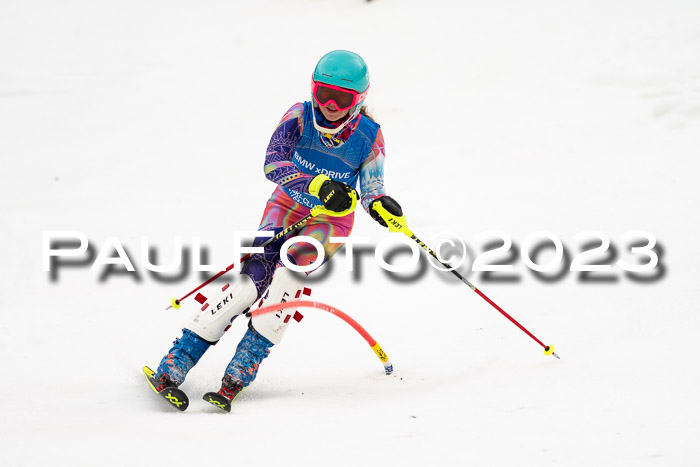 BSV Skiliga Bayern Schüler II VSL 15.01.2023