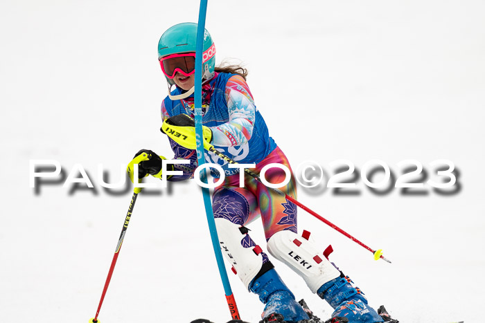 BSV Skiliga Bayern Schüler II VSL 15.01.2023