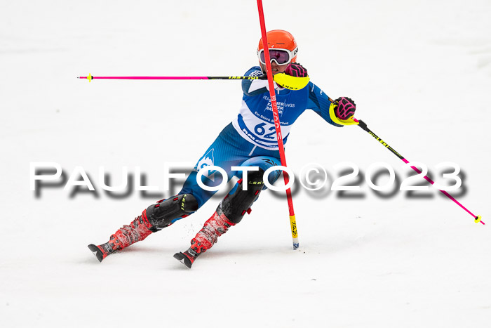 BSV Skiliga Bayern Schüler II VSL 15.01.2023