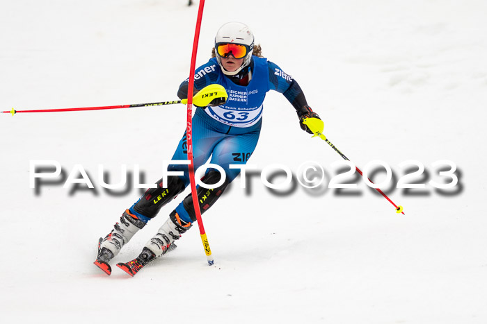 BSV Skiliga Bayern Schüler II VSL 15.01.2023