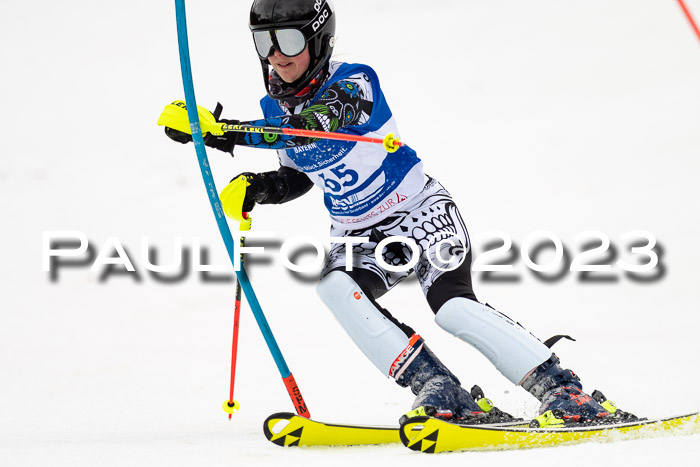 BSV Skiliga Bayern Schüler II VSL 15.01.2023