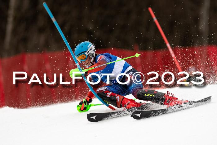BSV Skiliga Bayern Schüler II VSL 15.01.2023