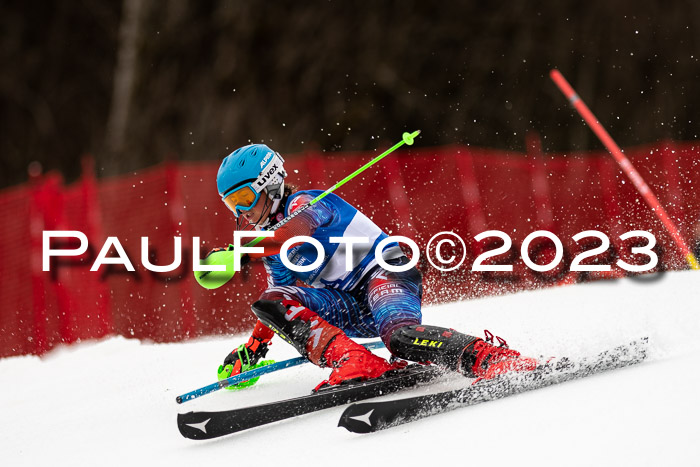 BSV Skiliga Bayern Schüler II VSL 15.01.2023