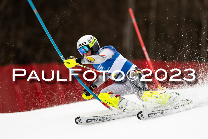 BSV Skiliga Bayern Schüler II VSL 15.01.2023