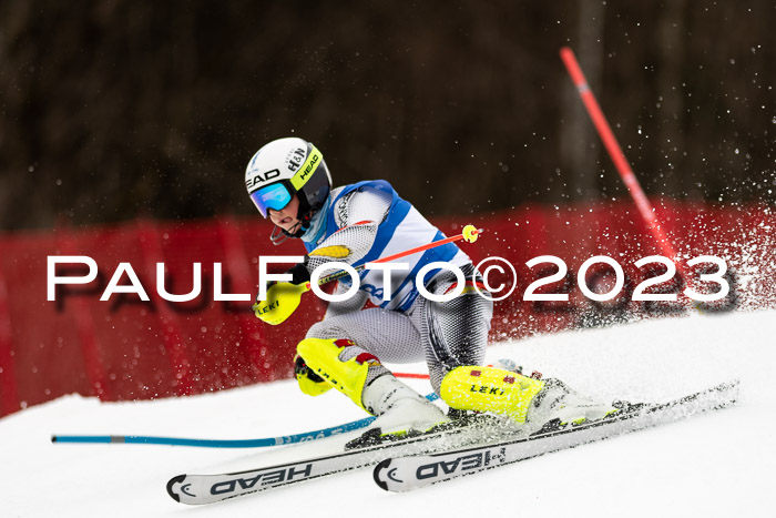 BSV Skiliga Bayern Schüler II VSL 15.01.2023