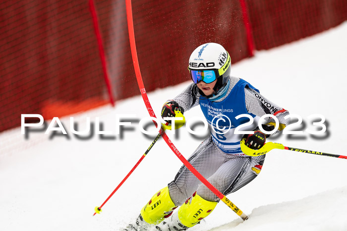 BSV Skiliga Bayern Schüler II VSL 15.01.2023