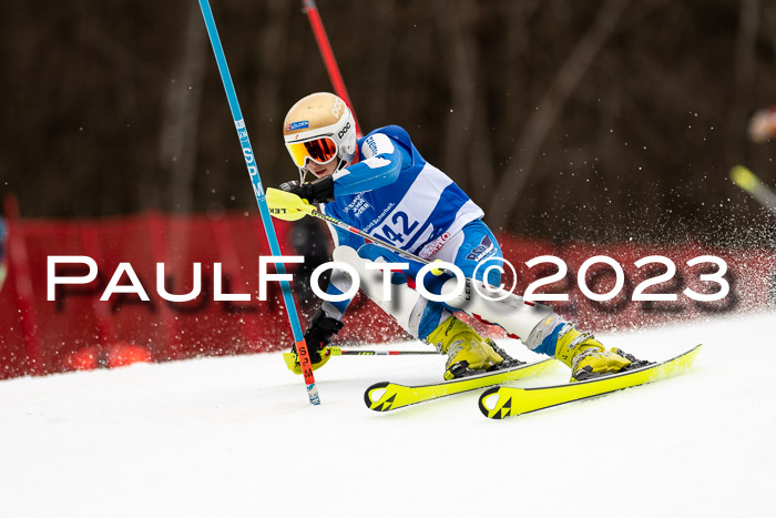 BSV Skiliga Bayern Schüler II VSL 15.01.2023