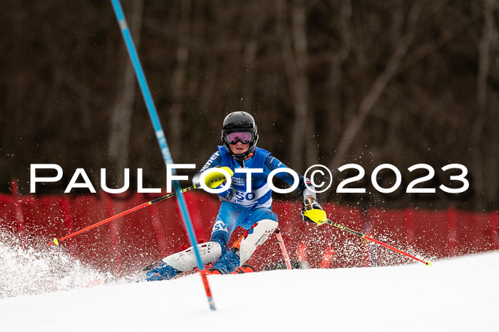 BSV Skiliga Bayern Schüler II VSL 15.01.2023
