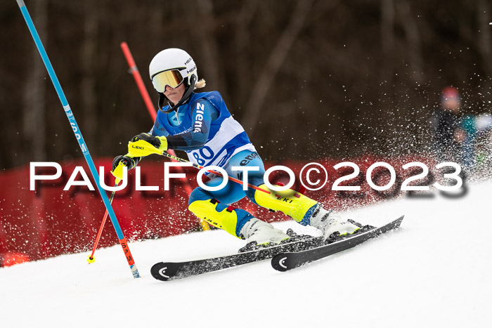 BSV Skiliga Bayern Schüler II VSL 15.01.2023