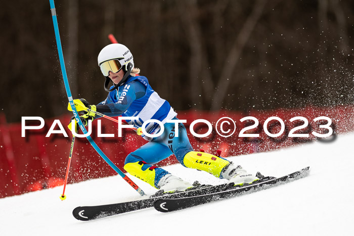BSV Skiliga Bayern Schüler II VSL 15.01.2023