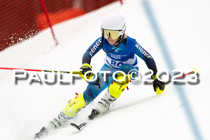 BSV Skiliga Bayern Schüler II VSL 15.01.2023