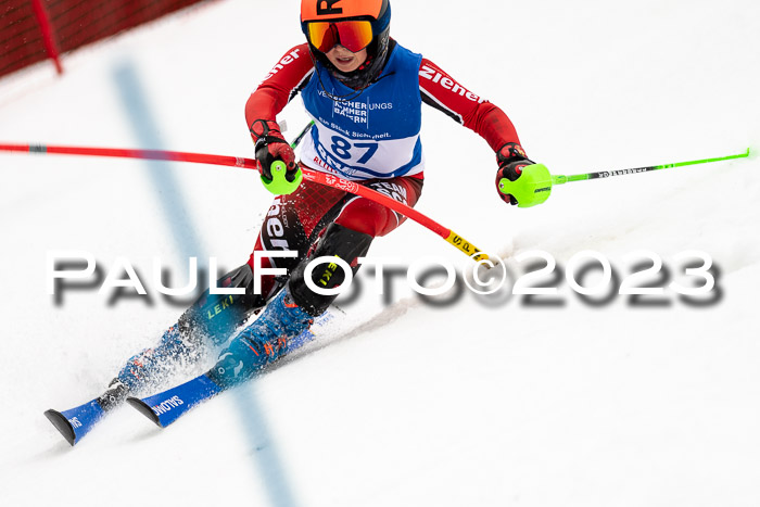 BSV Skiliga Bayern Schüler II VSL 15.01.2023