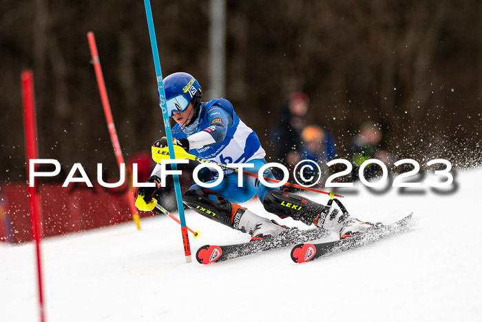 BSV Skiliga Bayern Schüler II VSL 15.01.2023