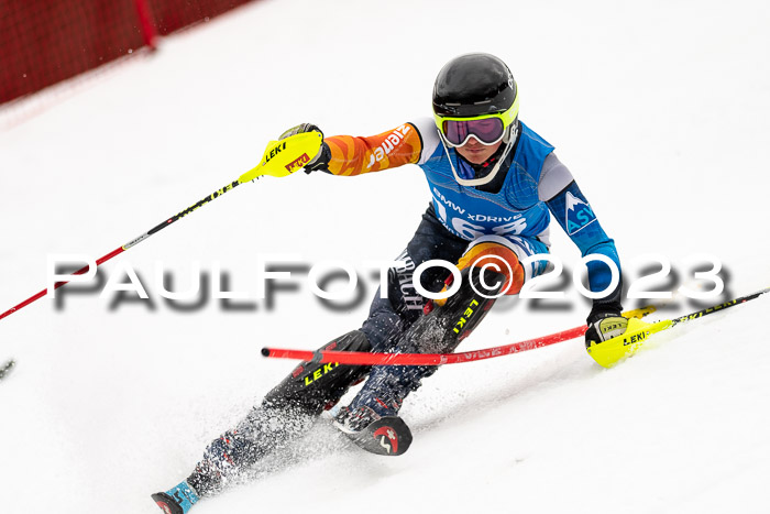 BSV Skiliga Bayern Schüler II VSL 15.01.2023