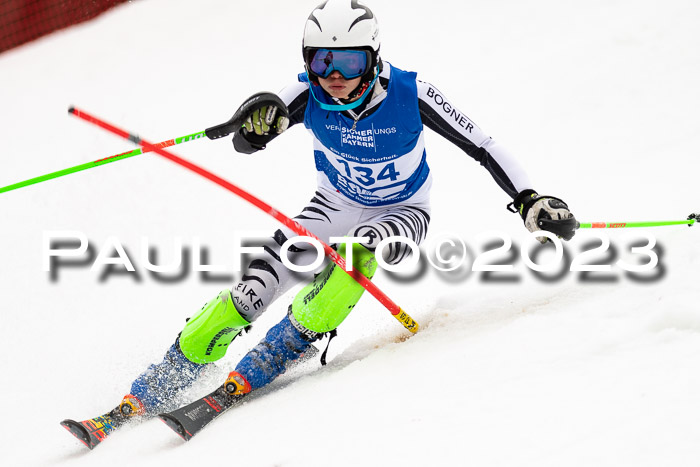 BSV Skiliga Bayern Schüler II VSL 15.01.2023