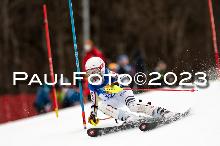 BSV Skiliga Bayern Schüler II VSL 15.01.2023
