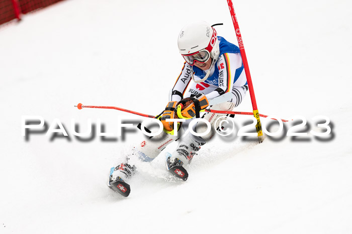 BSV Skiliga Bayern Schüler II VSL 15.01.2023