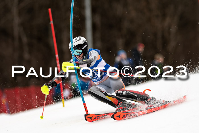 BSV Skiliga Bayern Schüler II VSL 15.01.2023