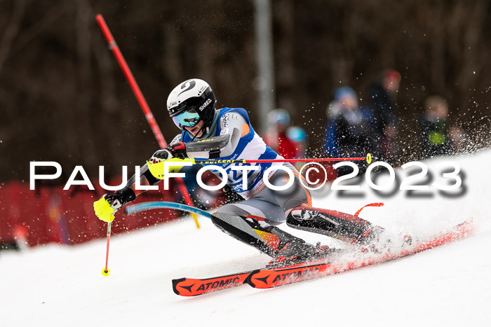 BSV Skiliga Bayern Schüler II VSL 15.01.2023