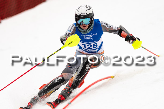 BSV Skiliga Bayern Schüler II VSL 15.01.2023