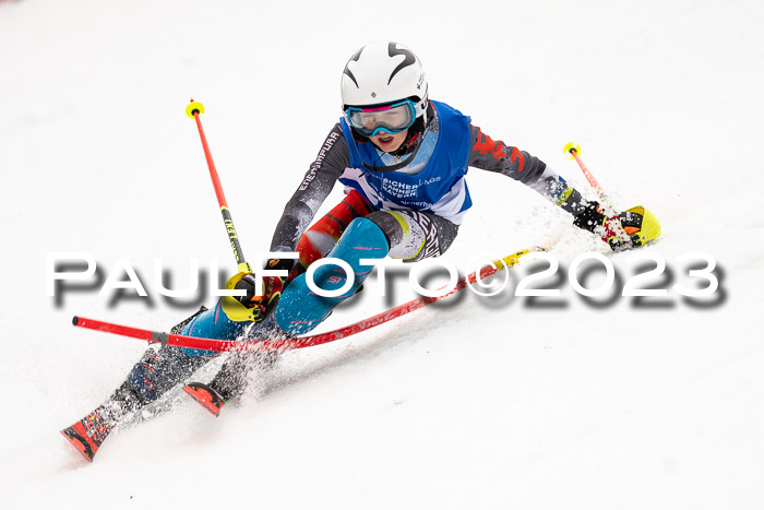 BSV Skiliga Bayern Schüler II VSL 15.01.2023